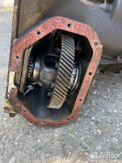 Коробка передач f17 на opel astra j