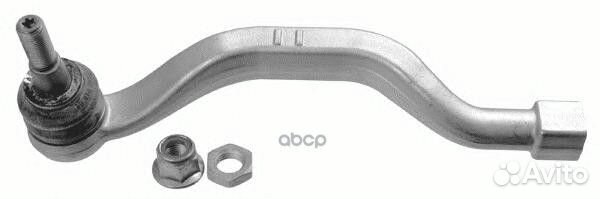 Наконечник рулевой тяги 3328601 lemforder