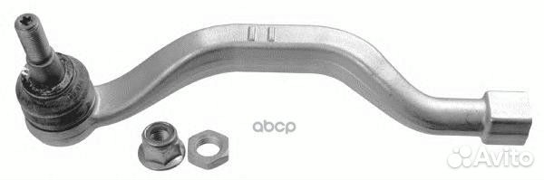 Наконечник рулевой тяги 3328601 lemforder