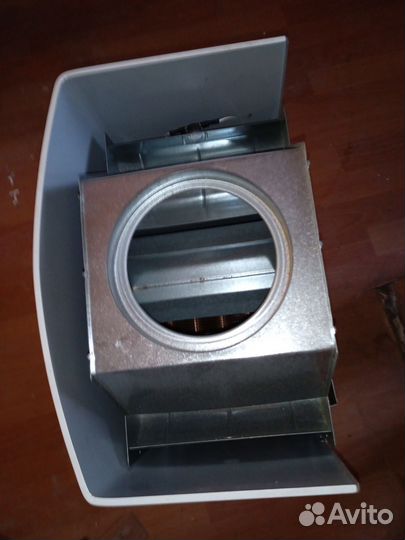 Водонагреватель газовый проточный бу