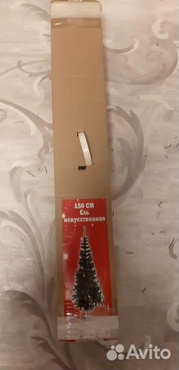 Елка искусственная