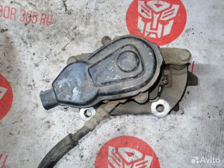 Суппорт задний левый Audi A4 B8 CDN 2009