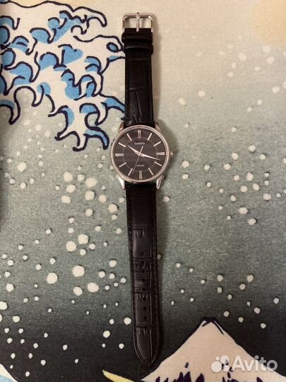 Часы casio