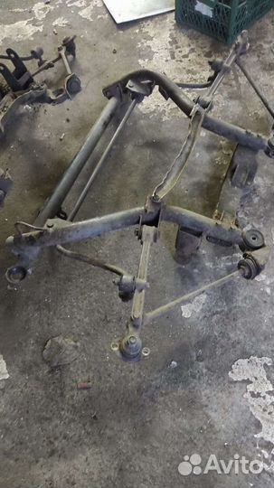 Подрамник на оку