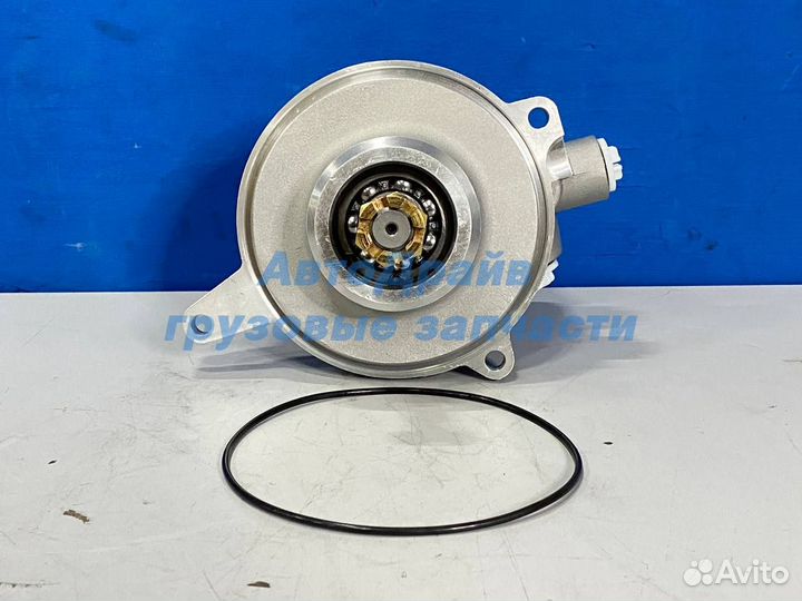 Насос гур Volvo FH4 FM4