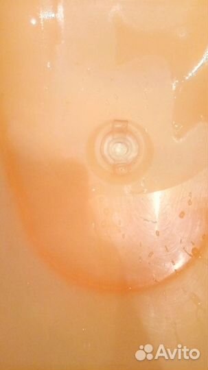 Детская ванна для купания