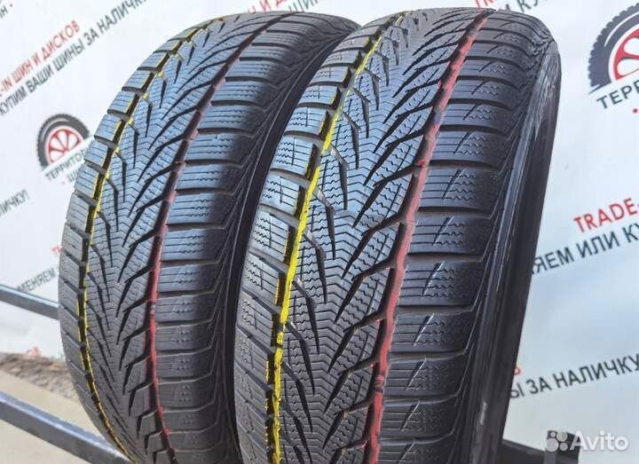 Point S Winterstar 205/60 R16 96H