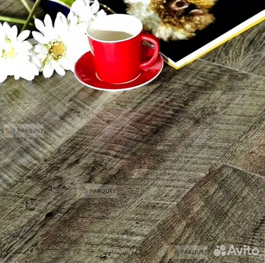 Кварцвиниловая плитка pacпpoдажа