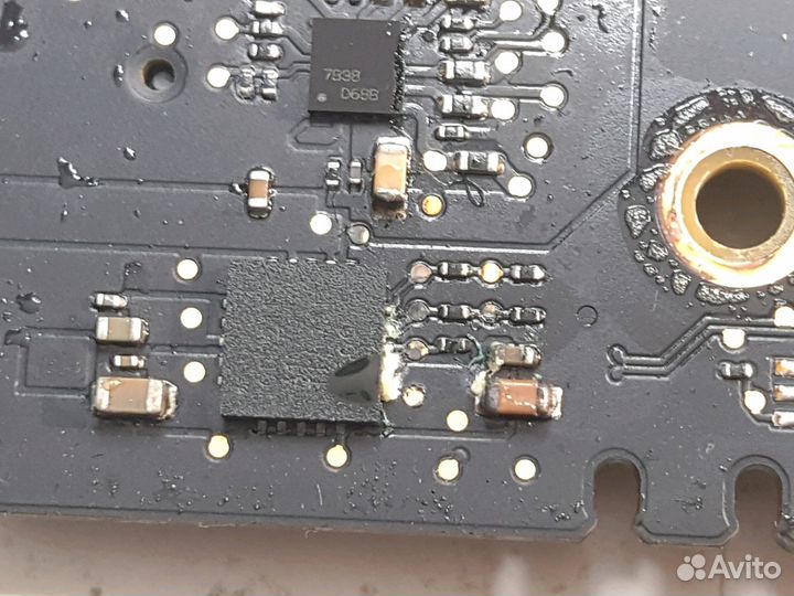 Ремонт Macbook и iMac профессионально