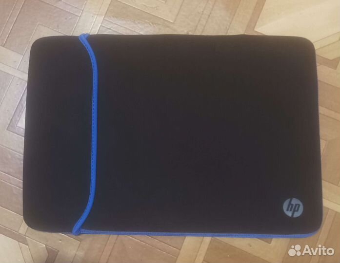 Сумка чехол для планшета HP
