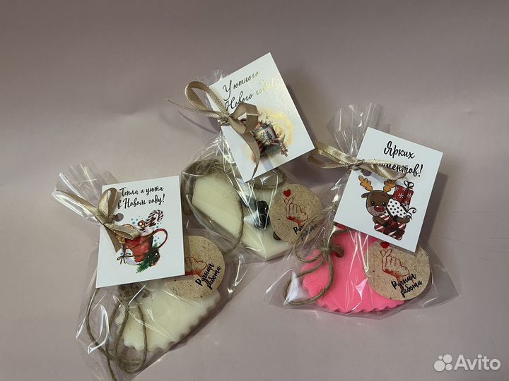 Флорентийское саше