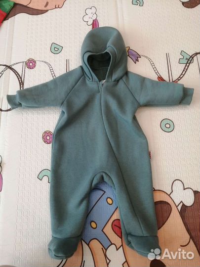 Детская одежда для мальчиков