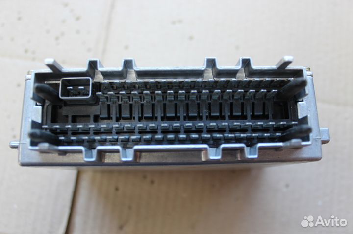 Блок Управления LH Mercedes A0155455932