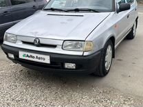 Skoda Felicia 1.3 MT, 1997, 160 546 км, с пробегом, цена 130 000 руб.