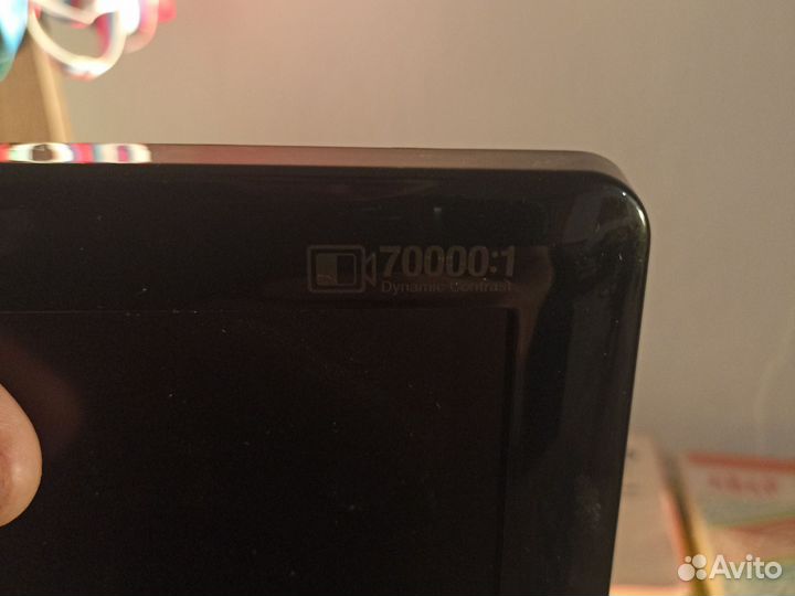 Монитор samsung
