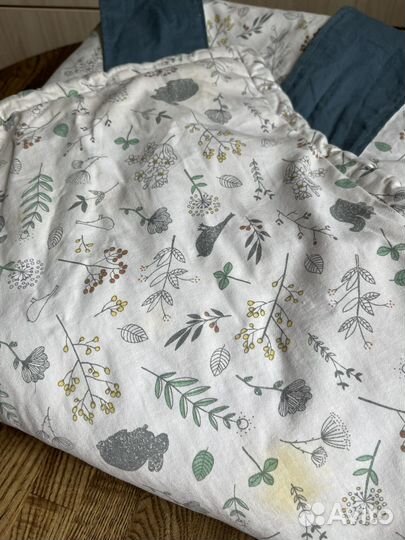 Одеяло детское или конверт на выписку