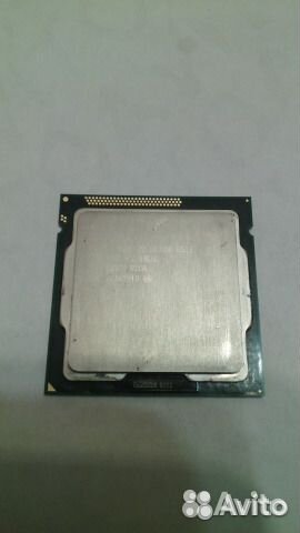 Процессор Intel Celeron G530 Sandy Bridge