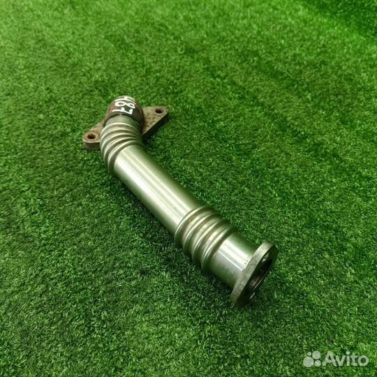 Патрубок (трубка) EGR SsangYong Actyon 2 SUV 2012