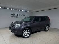 Nissan X-Trail 2.5 CVT, 2012, 141 123 км, с пробегом, цена 1 395 000 руб.