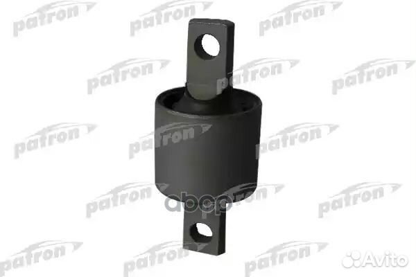 Сайлентблок рычага подвески рычага зад. нижн. M