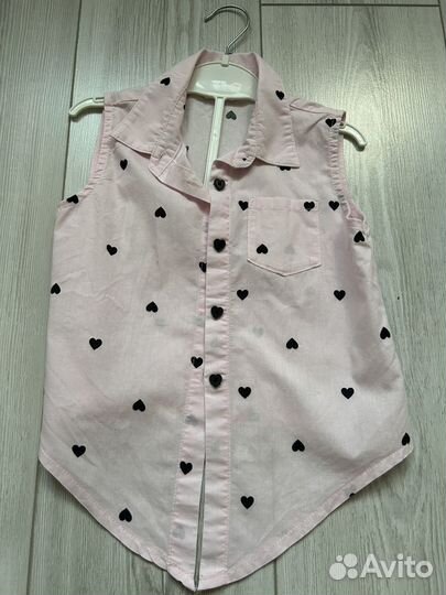 Одежда для девочки