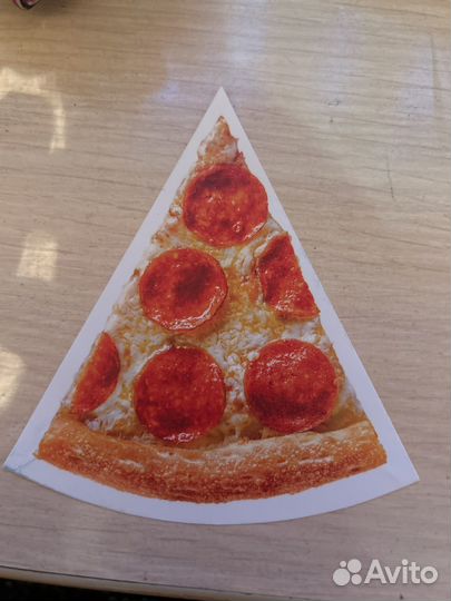 Купон в додо