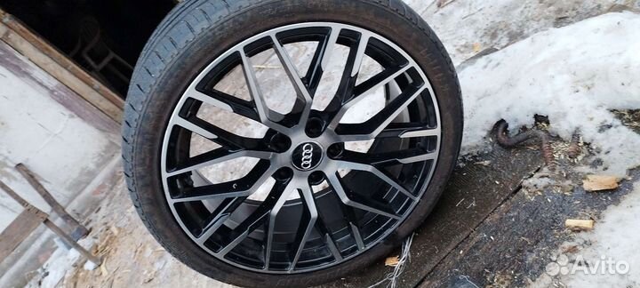 Jinyu YU63 255/35 R19