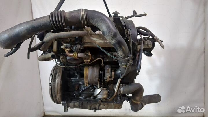 Двигатель Mitsubishi Outlander XL, 2007