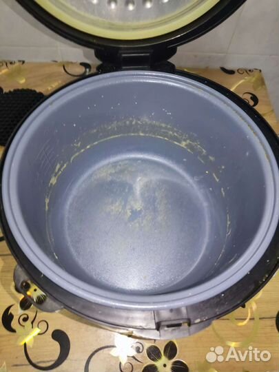 Мультиварка