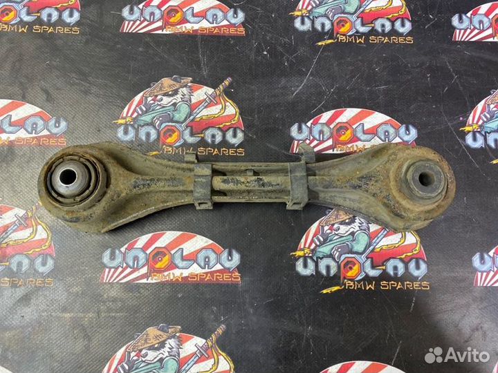 Рычаг задней подвески Bmw E90