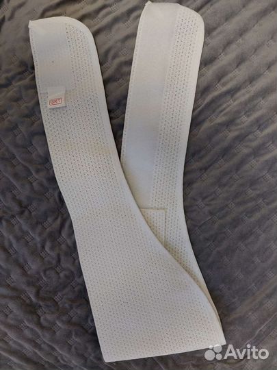 Бандаж размер 108-112