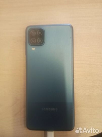 Samsung Galaxy A12, 4/128 ГБ