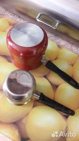 Молочники-турки