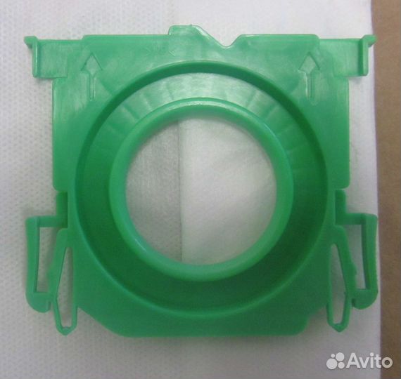 Пылесборники ozone microne M-56 для пылесоса (п