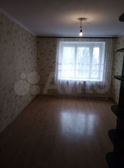 Комната 16 м² в 1-к., 4/5 эт.