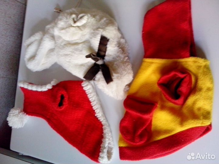 Одежда.Домик.Лежанка Переноска