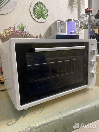 Мини печь Scarlett(духовка)