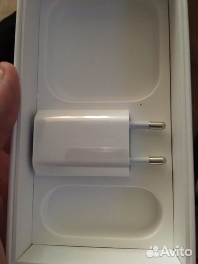 Оригинальный блок Apple