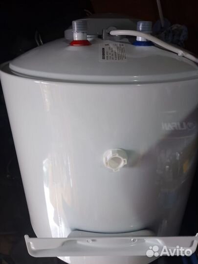 Водонагреватель