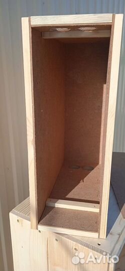 Пчелопакет пчелоящик тара