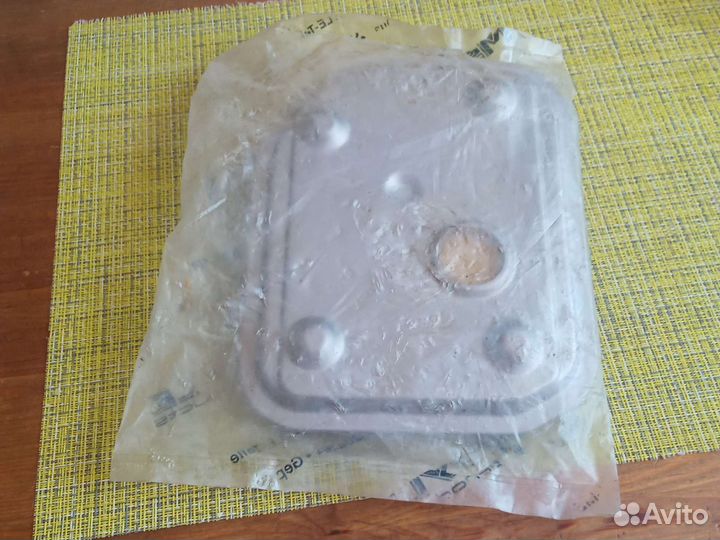 Прокладка+фильтр АКПП Мерседес w 169