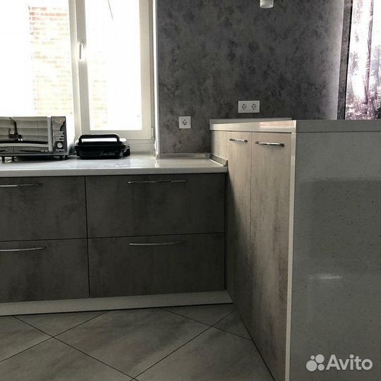 Кухня Кухонный гарнитур