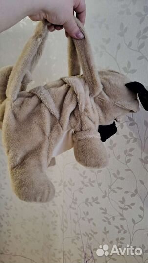 Рюкзак детский