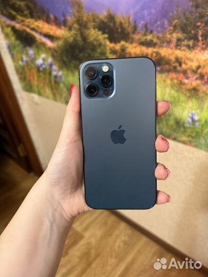 iPhone 12 Pro, 128 ГБ