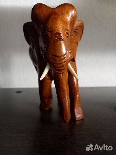 Статуэтка слон