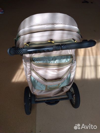 Детская коляска Tako Kiddy