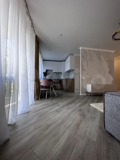 3-к. квартира, 55 м², 5/5 эт.