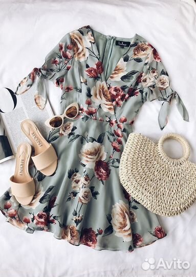 Женские вещи