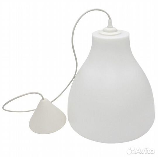 Светильник подвесной вэп свет Melodi Е27 60Вт IP20