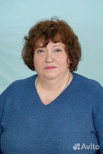 Репетитор по русскому языку и литературе